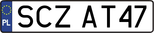 SCZAT47