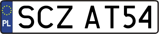 SCZAT54