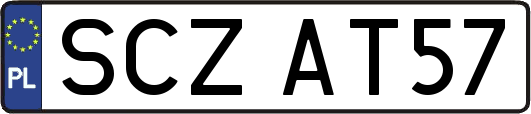 SCZAT57