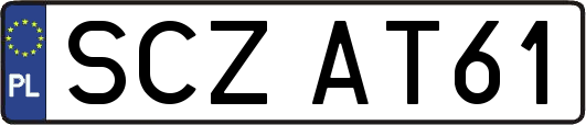 SCZAT61