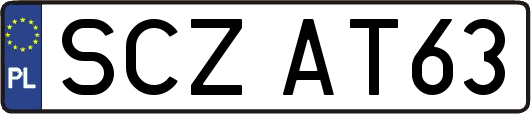 SCZAT63