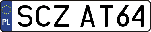 SCZAT64