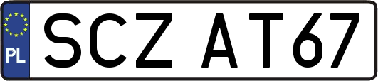 SCZAT67
