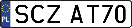 SCZAT70