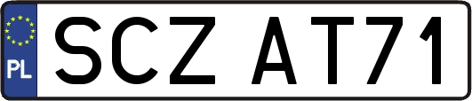 SCZAT71