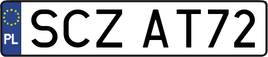 SCZAT72