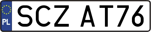 SCZAT76