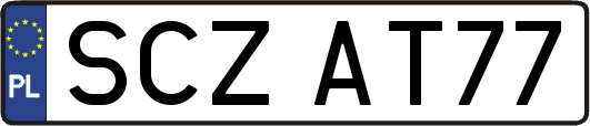 SCZAT77