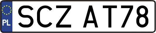 SCZAT78