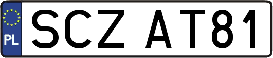 SCZAT81