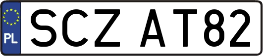 SCZAT82