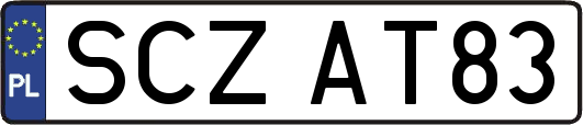 SCZAT83