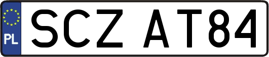 SCZAT84