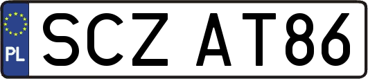 SCZAT86