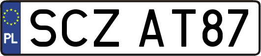 SCZAT87