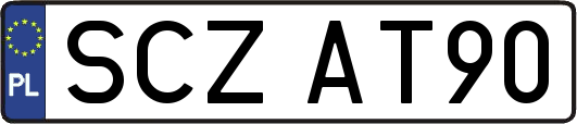 SCZAT90