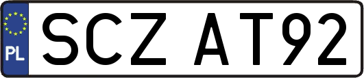 SCZAT92