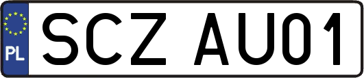 SCZAU01