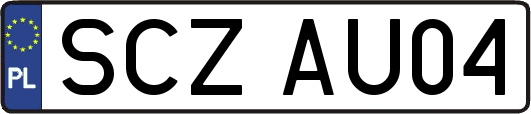SCZAU04