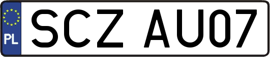 SCZAU07