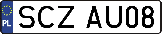 SCZAU08