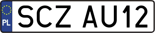 SCZAU12