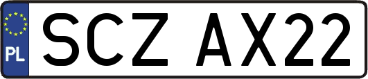 SCZAX22