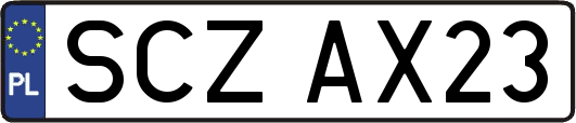 SCZAX23