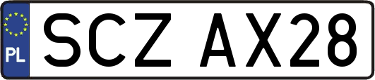 SCZAX28
