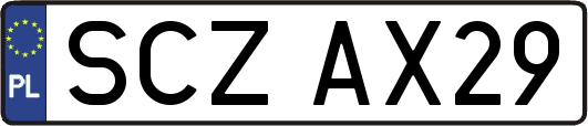 SCZAX29
