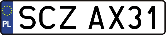 SCZAX31