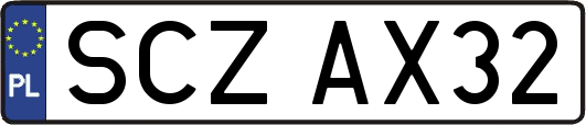 SCZAX32