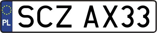 SCZAX33