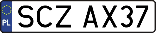 SCZAX37