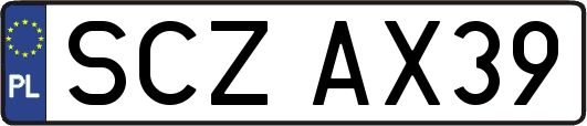 SCZAX39