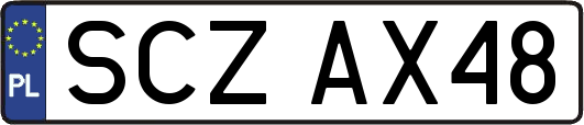 SCZAX48