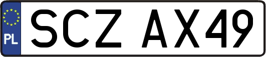 SCZAX49