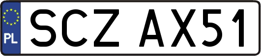 SCZAX51