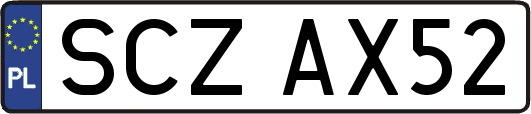 SCZAX52