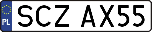 SCZAX55