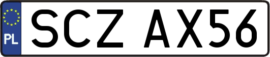 SCZAX56