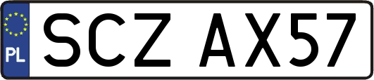 SCZAX57