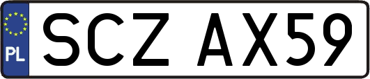 SCZAX59