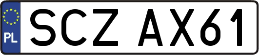 SCZAX61