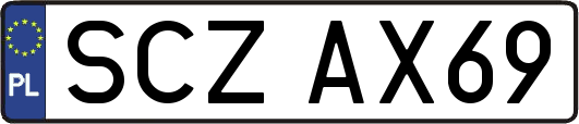 SCZAX69