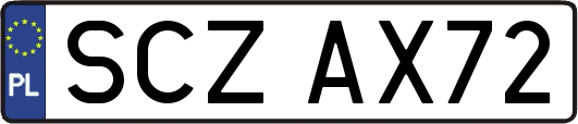 SCZAX72