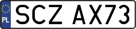 SCZAX73