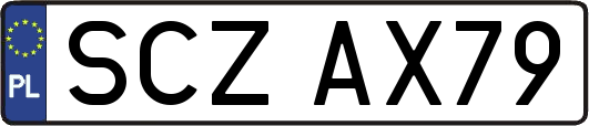 SCZAX79