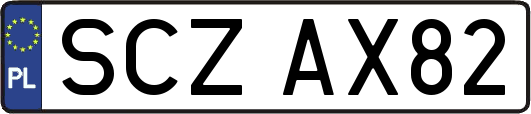 SCZAX82