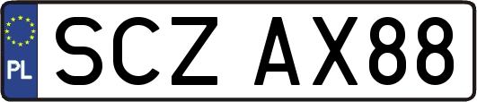 SCZAX88